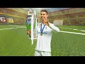 I Fooled my Friend as RONALDO in Minecraft