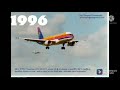 (redo) Air Jamaica a320 Fleet History (1996-2011)