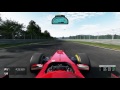 Project Cars World Record Nordschleife F1 4:58:397  DS4 (HUN)