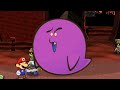 Paper Mario the Thousand Year Door UNUSED Content | LOST BITS [TetraBitGaming]