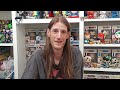 Funko Pop Advent Calendar DC Comics...And Open Them All!