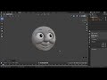 Rex's Funky Face Academy - Part 3: Different Expressions & Topology Modification