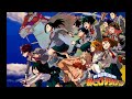 My Hero Academia Season 5 Ending (Full) - [Ashiato / Footprints] by The Peggies