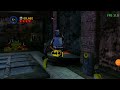 Lego Batman part 21: disco party