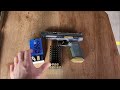 REVIEW PISTOLAS CANIK MOD 2 ELITE E RIVAL S