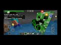 Minecraft Toolbox Trolling on Omlet Arcade with creepers! #minecrafttrolling #toolbox