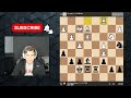 Magnus Carlsen: «What Does He Think He Is Doing»