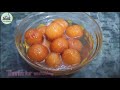 Bread Gulab Jamun Recipe I 10 मिनट में बनाएं ब्रेड के गुलाब जामुन  I 15 agust special recipe