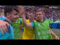 HIGHLIGHTS - Eslovaquia vs Ucrania | UEFA EURO 2024 - J2 | TUDN