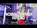 Capleton freestyle on Robbo Ranx Radio (UK)