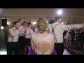 Best Surprise Choreographed Groomsmen Dance Ever #FaireyExcited