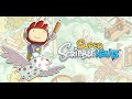 Peaks 2 from Super Scribblenauts but i took out the lead instruments