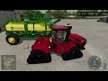 $1,500,000 + SET UP ON THE FARM!  | Edgewater INTERACTIVE | Farming Simulator 22 - Episode 6