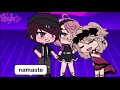 My “Soft” Bodyguard|| Original Gacha Life Mini Movie (50k special) Laylaシ