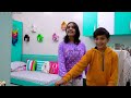 AAYU KA SUITCASE | Short movie on family trip | Aayu and Pihu Show