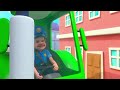 Toys Come to Life! | Stories for Kids | Morphle Kids Cartoons