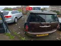Abandoned BREAKERS YARD £1000s Cars Left  | IMSTOKZE 🇬🇧