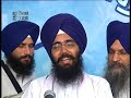 ਮਨੁ ਜੀਵੈ ਨਾਮੁ ਸੁਣਿ ਤੇਰਾ (Mann Jeeve Naam Sun Tera) |Bhai Manpreet Singh Kanpur Wale | Best Shabad