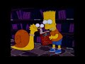 Let's Talk Simpsons! Treehouse of Horror III