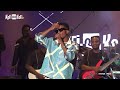 Kofi Kinaata - Kofi OO Kofi EP Concert [Part 1]