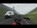 Assetto Corsa - the motorcycle roadtrip experience