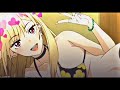 That Ass - Ecchi Edit | 100 Subs Special 「AMV/EDIT」| Free Preset? 📱