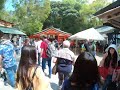 Fushimi Inari Taisha Time Warp