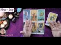 ♍ Virgo - Wow! It Couldn't Be Better, You Must Watch This / Reading For July 2024