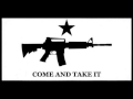 Come and take it - Steve Vaus