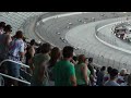 Firestone 550 Indy Car Race Texas Motor Speedway Start.MOV