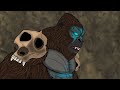 Godzilla x Kong | The New Empire full part : Fan Cartoon Animation