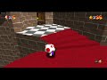 Mario 64 Online es muy bueno(Mario 64 Coop Deluxe)#3