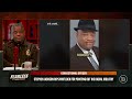 Stephen Jackson ATTACKS Whitlock for Exposing His ‘Pro-Black’ Prisoner Mentality | Ep 676