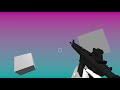 m4a1 animation