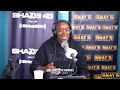 Could the BAD BOY PISTONS beat Lebron's Cavs??? Isiah Thomas on Sway in the Morning