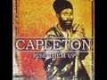 Capleton   -   Rise Them Up   -    album completo