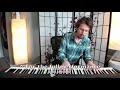 Learning Chopin Fantaisie Impromptu op. 66