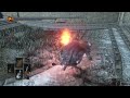 The Chaos Lothric Knight GS +10 Rocket - Dark Souls 3