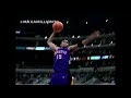 Top 100 Vince Carter Dunks V3 (RE-UPLOADED)