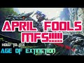 How to Fix Age of Extinction (April Fools 2024)