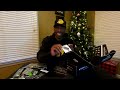 Merry Christmas Unboxing - Bass Pro Edition