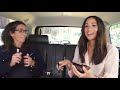 Watch Meghan Markle do her makeup in an Uber with Bobbi Brown