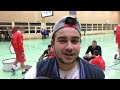 BCKE - SCB 72:68 (scb-fan bajram abii im interview)