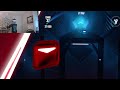 Beat Saber VR #1