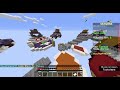 Minecraft Hypixel Skywars MlG Time