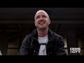 I'm Here to Sell You Meth Scene | Breaking Bad (Aaron Paul)