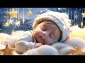 Babies Fall Asleep Quickly After 4 Minutes💤Music Reduces Stress, Gives Deep Sleep ♫ Baby Sleep