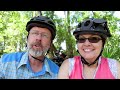 Exploring Gulf Shores State Park Trails | S02.E19