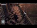 Completing Hitman Paris in 2:55