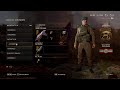 CODWWII Sound Crackling/Distortion/Static